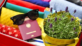 Was darf mit ins Urlaubsgepäck?