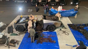 Fahrer hatte offenbar psychische Erkrankung