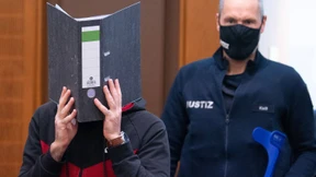 Verdurstetes jesidisches Mädchen – lebenslange Haftstrafe