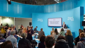 Wenn Freizeit und Arbeit ineinander verschwimmen