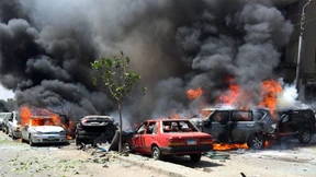 Ägyptens Generalstaatsanwalt bei Anschlag getötet