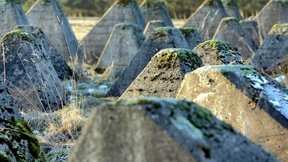 Rheinland-Pfalz übernimmt Anlagen des Westwalls