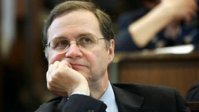 Ein Studiosus für die Spitze der Banca d’Italia  