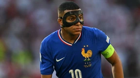 Maskenmann Mbappé und Frankreichs Minimalismus