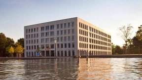 Frankfurter Finanzkompetenz vom Campus Westend