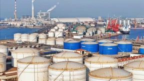 Warum China Iran nicht hilft