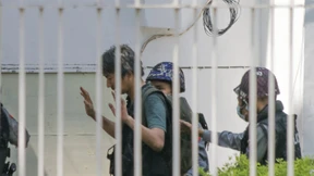 488 Journalisten in Haft, 46 getötet