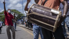 Verraten – und von Peking verkauft