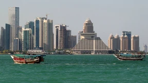 Qatar zielt auf den deutschen Mittelstand