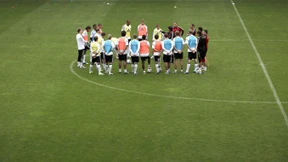 Die Kunst der Balance 