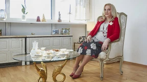 Die Rache des Waschbären