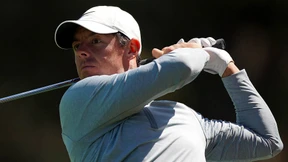 Ist er doch kein Nachfolger von Tiger Woods?