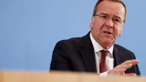 Pistorius: Wollen die Motiviertesten und Fittesten