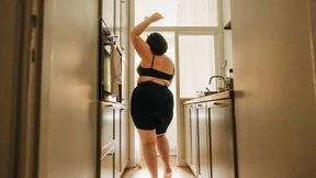 Kein Platz für mehr Kilos