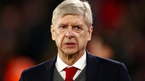 Der langsame Abschied von Professor Wenger