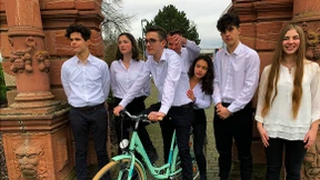 Wie Theater Schule macht