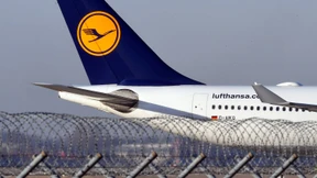 Piloten nehmen Verhandlungen mit Lufthansa wieder auf