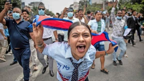 „Wir sind die Zukunft“