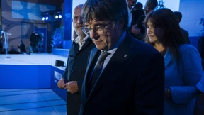 Die Separatisten sind gescheitert