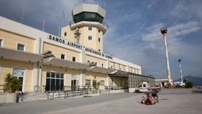 Griechenland-Flughäfen treiben Fraport an