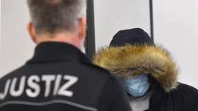 „Faust des Ostens“ vor Gericht