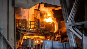 Erzeugerpreise steigen so stark wie in der Ölkrise