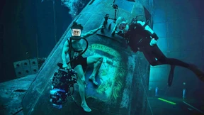 Einmal noch die Welt retten