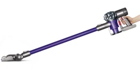 Saugen ohne Strippe und Beutel