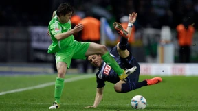 Herthas Aufschwung schon wieder vorbei