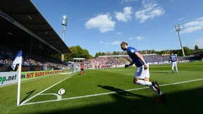 Darmstadt 98 vor Übernahme des Bölle