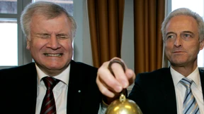 Zwist in der CSU über das Betreuungsgeld