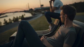 Was ist bloß mit den jungen Männern los?