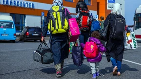 Kommunen warnen vor Nachzug von Flüchtlingsfamilien