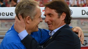 Seid nett zueinander