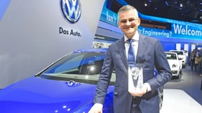 Deutsche Premium-Autobauer trotzen hartem Winter in Amerika