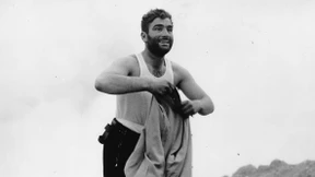 Bergsteiger Cesare Maestri gestorben