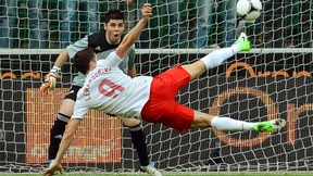 Österreich zu stark für den Gastgeber