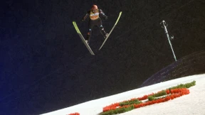 Geigers chancenreiche Jagd auf den Goldenen Adler