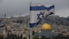 Streit um das Heiligtum