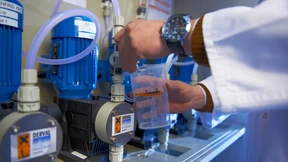 Die Virenkiller aus Wiesbaden