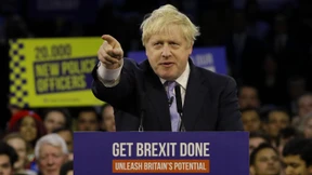 Get Brexit done? Die wichtigsten Antworten zur Wahl