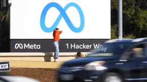 Aus Facebook wird „Meta“