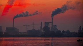 Ökologische Belastungsgrenze der Erde ist heute erreicht