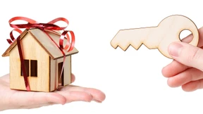 Wohnrecht schützt nicht immer vor Erbschaftsteuer