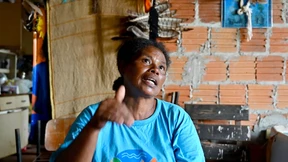 „Du wirst den Hut vor mir ziehen!“