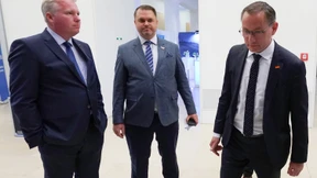 AfD bangt um Einzug ins Parlament