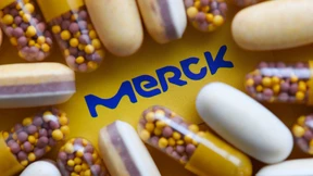 Merck bildet Allianz mit Tencent