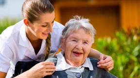 Einen höheren Pflegegrad beantragen