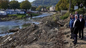 „Wir vergessen euch nicht“