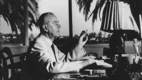 Bundesrepublik kauft Thomas Manns Exilvilla